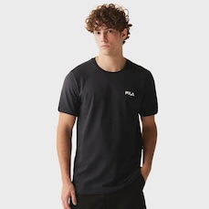 Camiseta Fila Classic - Masculina