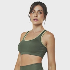 Top Vestem Only - Feminino