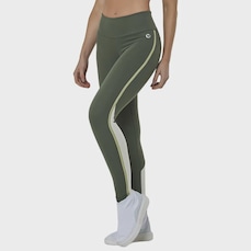 Calça Legging Vestem Fusô Only - Feminina