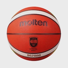 Bola de Basquete Molten BG2000 T7 BR