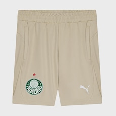 Short Puma Palmeiras Casuals 2025 - Masculina