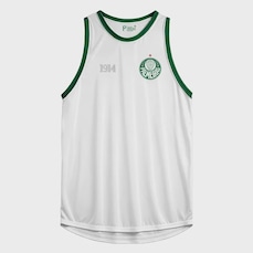Camiseta Regata Betel Palmeiras 1914 II - Masculina