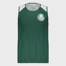 Camiseta Regata Betel Palmeiras Player II - Masculina