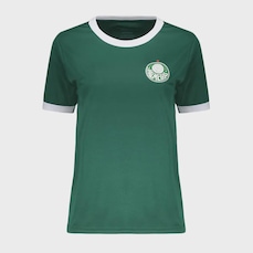 Camisa Betel Palmeiras 1914 II - Feminina