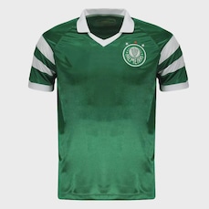 Camisa Polo Betel Palmeiras Retrô 1989 - Masculina