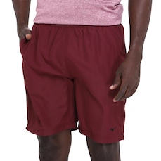 Bermuda Mizuno Tennis Master - Masculina