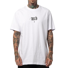 Camiseta Mcd Anjo Apocalipse - Masculina
