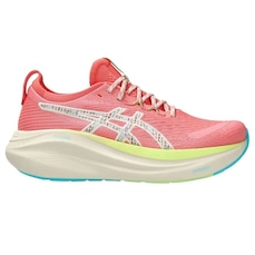 Tênis Asics Gel Nimbus 27 Tr - Feminino