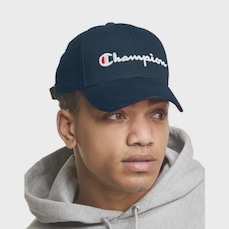 Boné Champion H0543 586282 - Strapback - Adulto