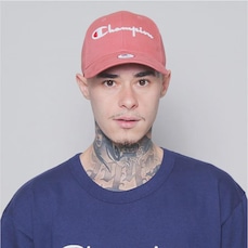 Boné Champion H0543 586282 - Strapback - Adulto