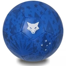 Bola de Futebol Cruzeiro Sport Bel CRU CPO 01