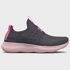 Tênis Under Armour GPS Runplay - Infantil