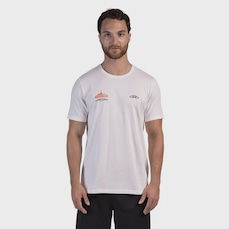 Camiseta Olympikus Corra para a História - Masculina