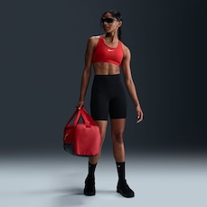 Shorts Nike Dri-FIT Universa 8IN - Feminino