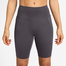 Shorts Nike Dri-FIT Universa 8IN - Feminino