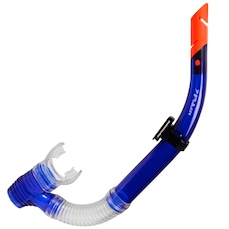 Snorkel De Mergulho Rodio Extra Poker