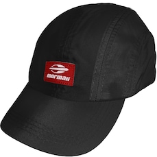 Boné Mormaii Patch Estampado Snap Back