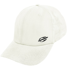 Boné Mormaii Logo Bordado Vanilla