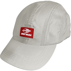 Boné Mormaii Patch Estampado Snap Back
