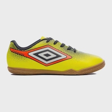 Chuteira Umbro Futsal Cannon - Infantil