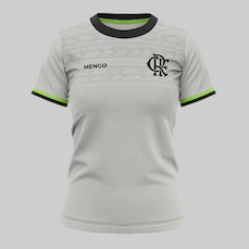 Camisa do Flamengo Lumina - Feminina