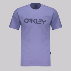 Camiseta Oakley Mark II SS - Masculina