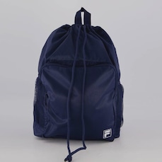 Mochila Fila Functional Gym Bag - 18,5 Litros