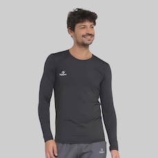 Camisa Manga Longa Térmica Topper Classic UV50+ - Masculina