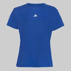 Camiseta adidas Treino Basic - Feminina