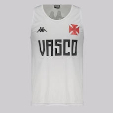 Regata do Vasco Kappa Supporter Type - Masculina