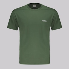 Camiseta Nicoboco Lexi - Masculina
