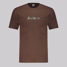 Camiseta Nicoboco Pye - Masculina