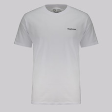 Camiseta Hang Loose Lettering - Masculina