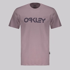 Camiseta Oakley Mark II SS - Masculina
