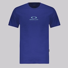 Camiseta Oakley Bark New Tee - Masculina