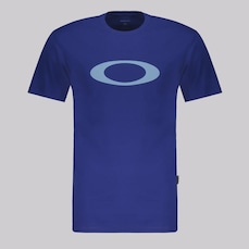 Camiseta Oakley O-Ellipse Tee - Masculina