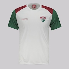 Camisa do Fluminense Braziline Principia - Masculina