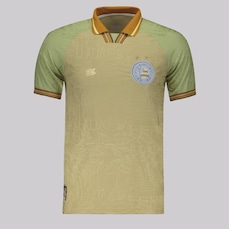 Camisa Esquadrão Bahia 2025 Todas as Artes - Masculina
