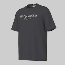 Camiseta Fila Sport Club - Masculina