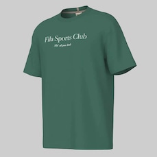 Camiseta Fila Sport Club - Masculina