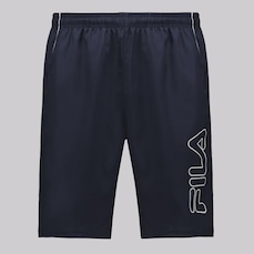 Bermuda Fila Train 7,5 - Masculina