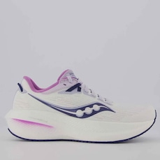 Tênis Saucony Triumph 21 - Feminino