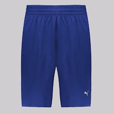 Bermuda Puma ESS Logo 9 - Masculina