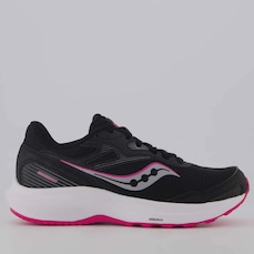 Tênis Saucony Cohesion 16 - Feminino