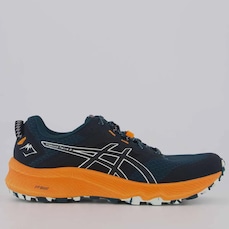 Tênis Asics Trabuco Terra 2 - Masculino