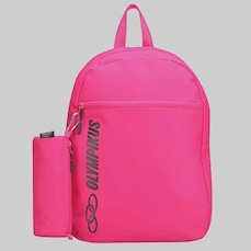 Mochila Olympikus Com Estojo + Com Estojo - 16 Litros - Infantil