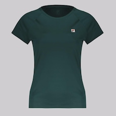 Camiseta Fila Tennis Basic - Feminina