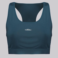 Top Olympikus Essential - Feminino