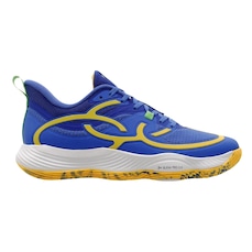 Tenis Olympikus Qu4dra Br1 - Masculino
