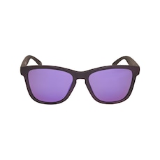 Óculos de Sol Yopp Unissex Esportivo Polarizado Uv400 Camaleão Roxo